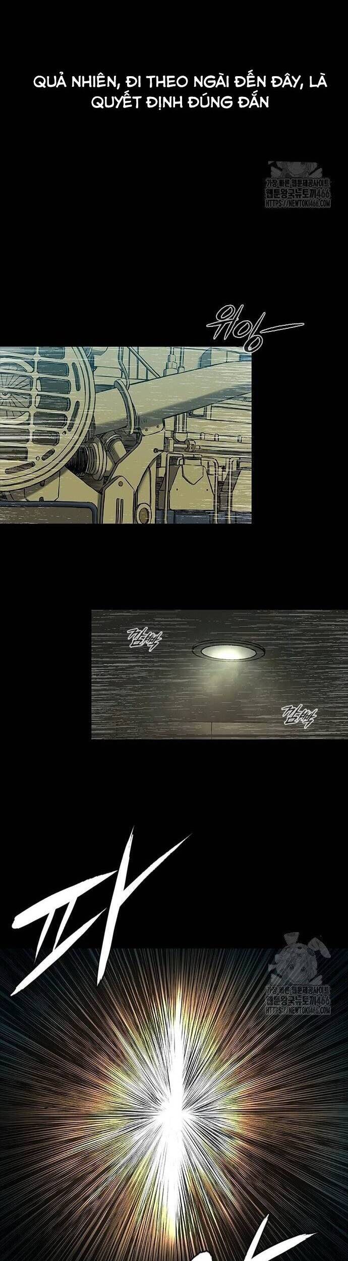 Báo Thù 2: Vạn Nhân Chi Thượng Chap 84 - Next Chap 85