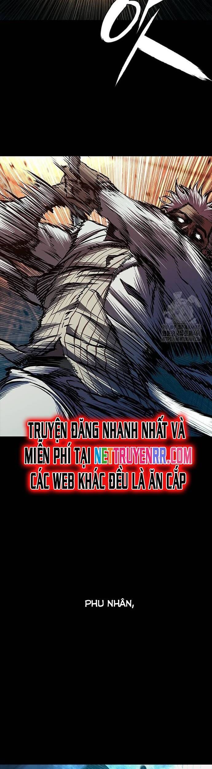 Báo Thù 2: Vạn Nhân Chi Thượng Chap 84 - Next Chap 85