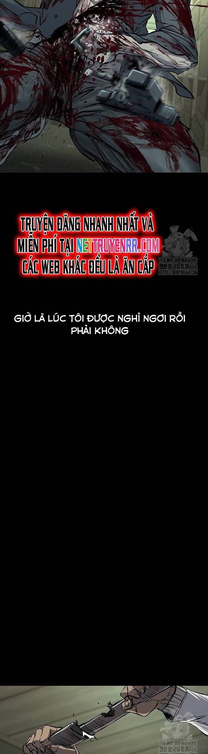 Báo Thù 2: Vạn Nhân Chi Thượng Chap 84 - Next Chap 85