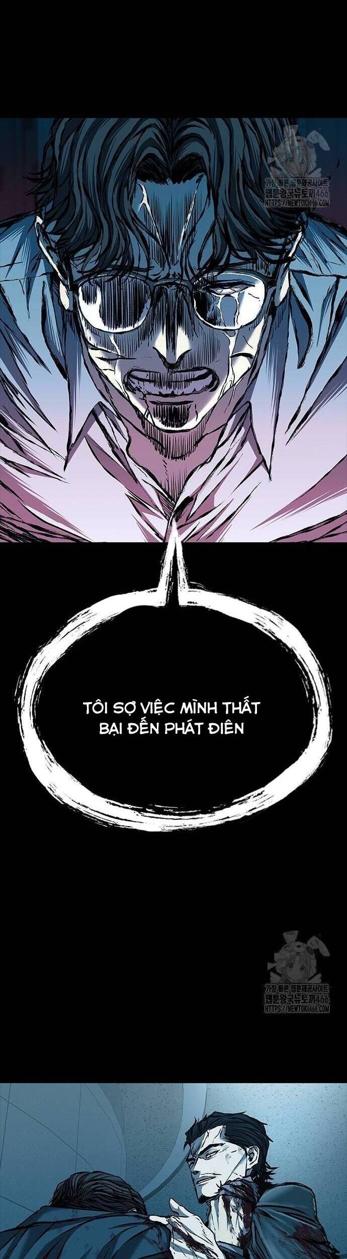 Báo Thù 2: Vạn Nhân Chi Thượng Chap 84 - Next Chap 85