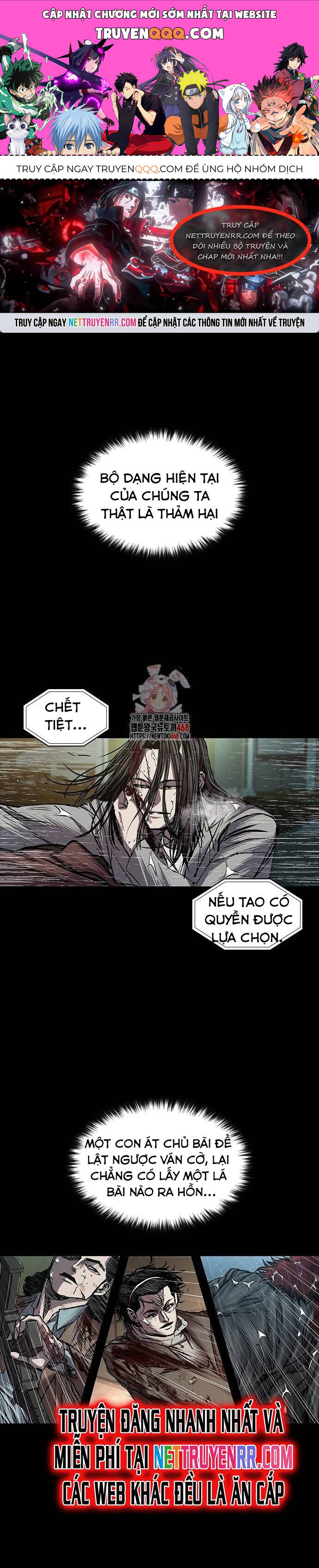 Báo Thù 2: Vạn Nhân Chi Thượng Chap 86 - Next Chap 87