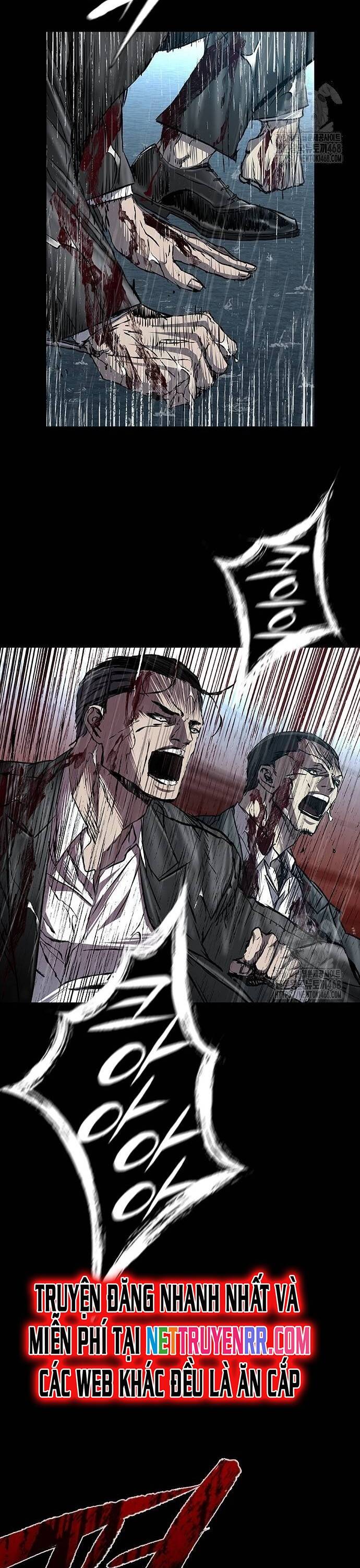 Báo Thù 2: Vạn Nhân Chi Thượng Chap 86 - Next Chap 87