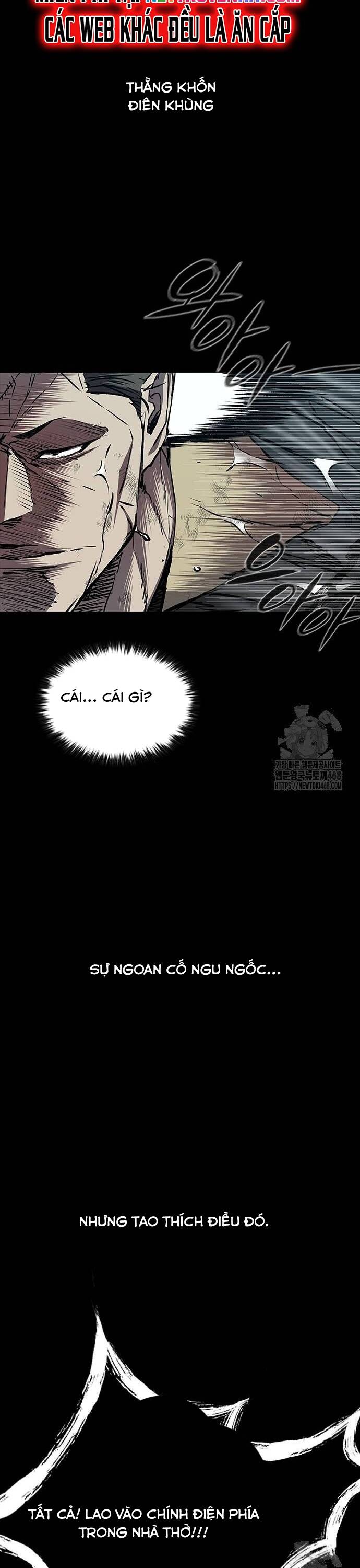 Báo Thù 2: Vạn Nhân Chi Thượng Chap 86 - Next Chap 87
