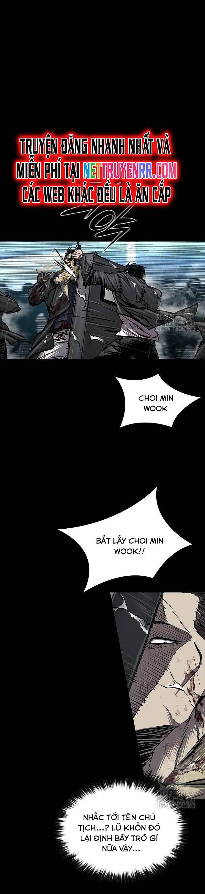 Báo Thù 2: Vạn Nhân Chi Thượng Chap 86 - Next Chap 87
