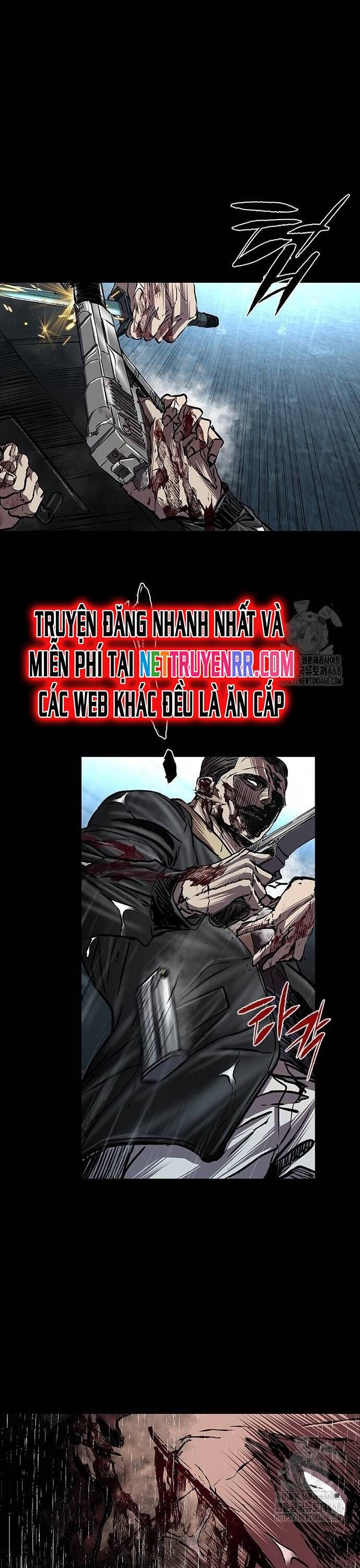 Báo Thù 2: Vạn Nhân Chi Thượng Chap 86 - Next Chap 87