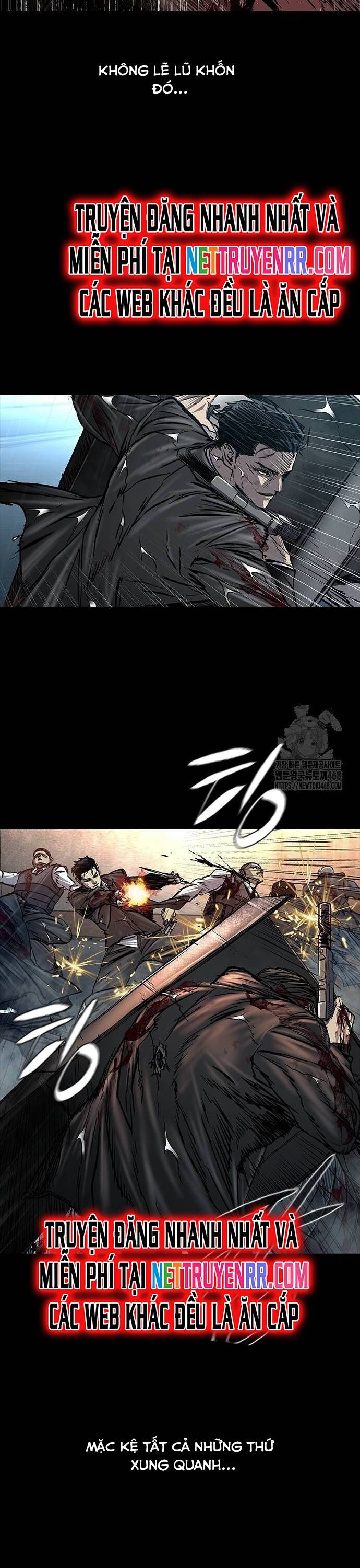 Báo Thù 2: Vạn Nhân Chi Thượng Chap 86 - Next Chap 87