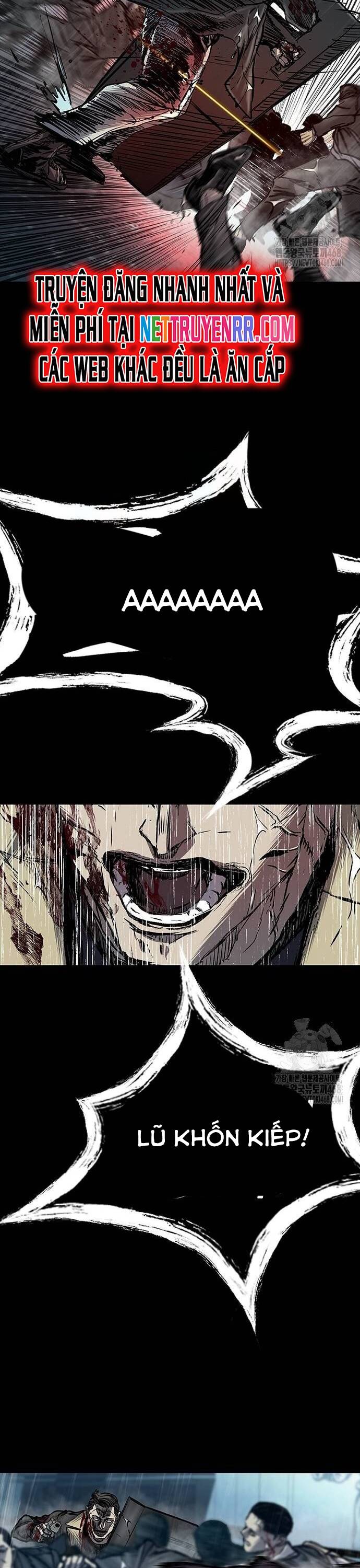 Báo Thù 2: Vạn Nhân Chi Thượng Chap 86 - Next Chap 87