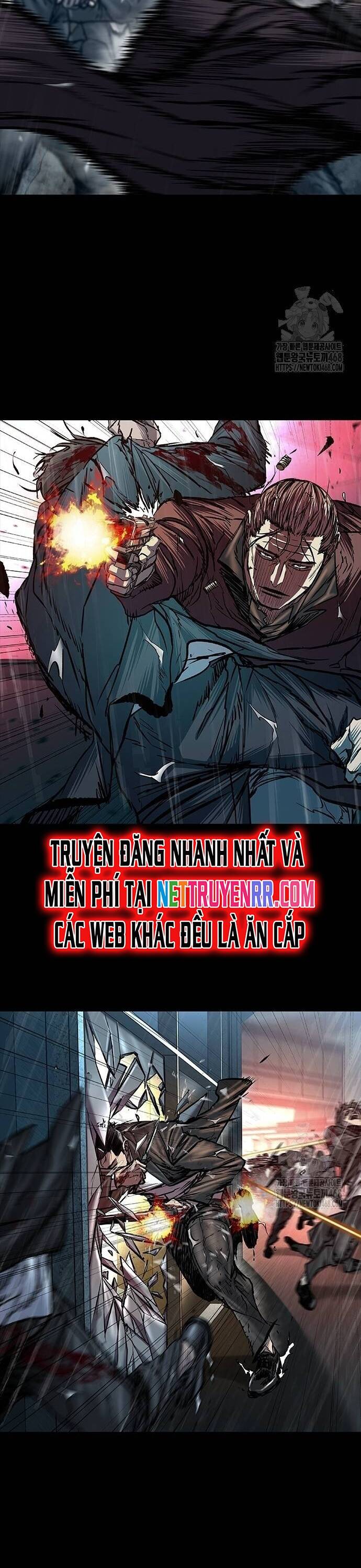 Báo Thù 2: Vạn Nhân Chi Thượng Chap 86 - Next Chap 87