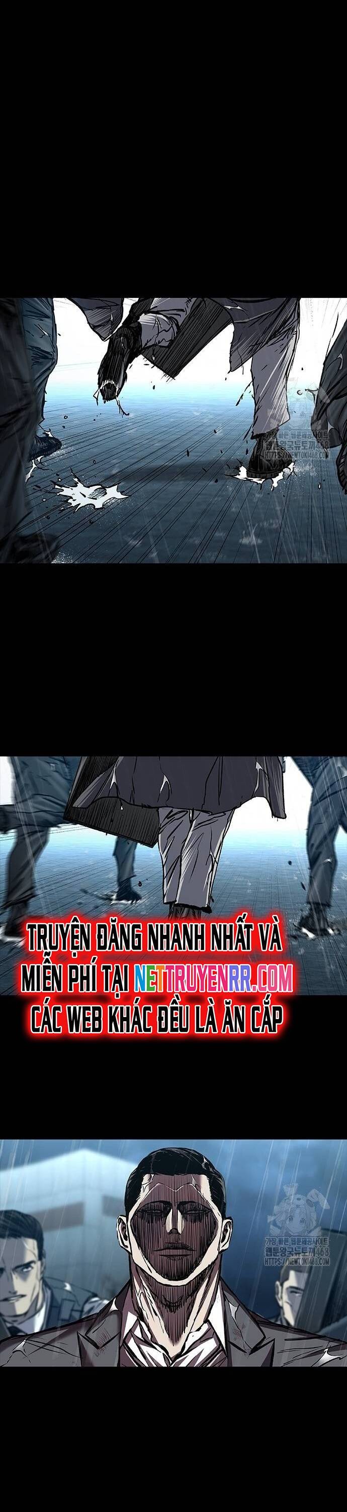 Báo Thù 2: Vạn Nhân Chi Thượng Chap 86 - Next Chap 87