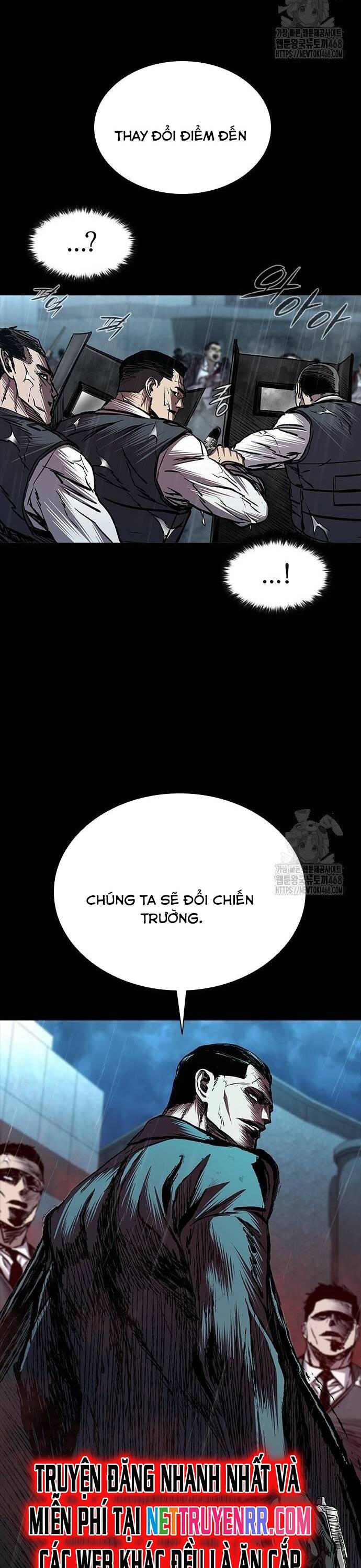 Báo Thù 2: Vạn Nhân Chi Thượng Chap 86 - Next Chap 87