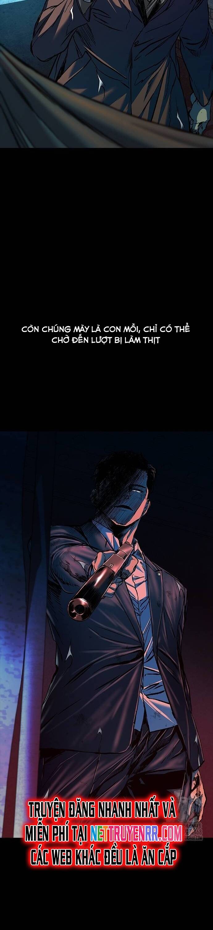 Báo Thù 2: Vạn Nhân Chi Thượng Chap 86 - Next Chap 87