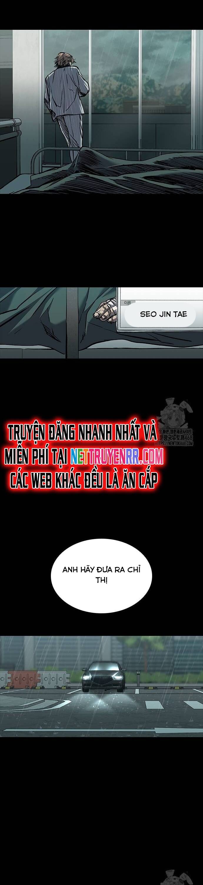 Báo Thù 2: Vạn Nhân Chi Thượng Chap 86 - Next Chap 87