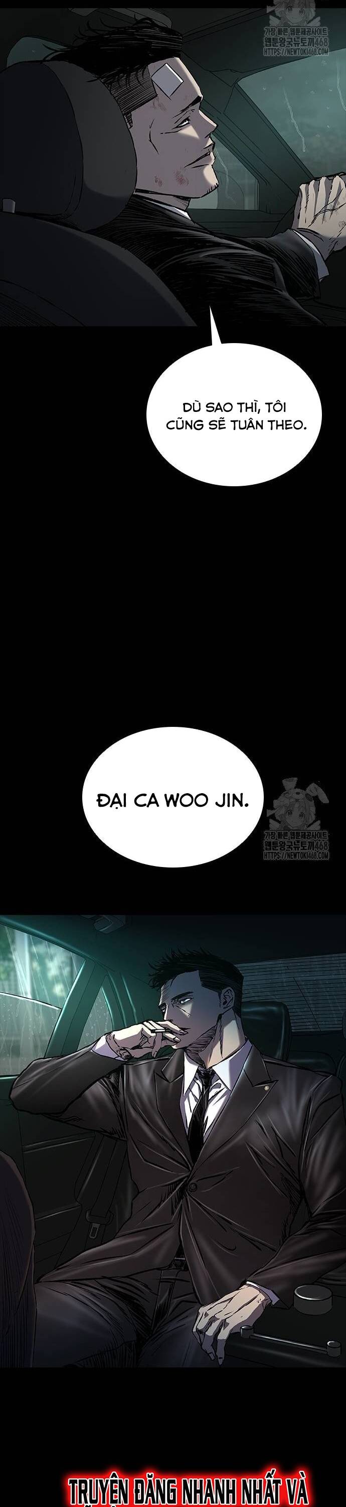 Báo Thù 2: Vạn Nhân Chi Thượng Chap 86 - Next Chap 87