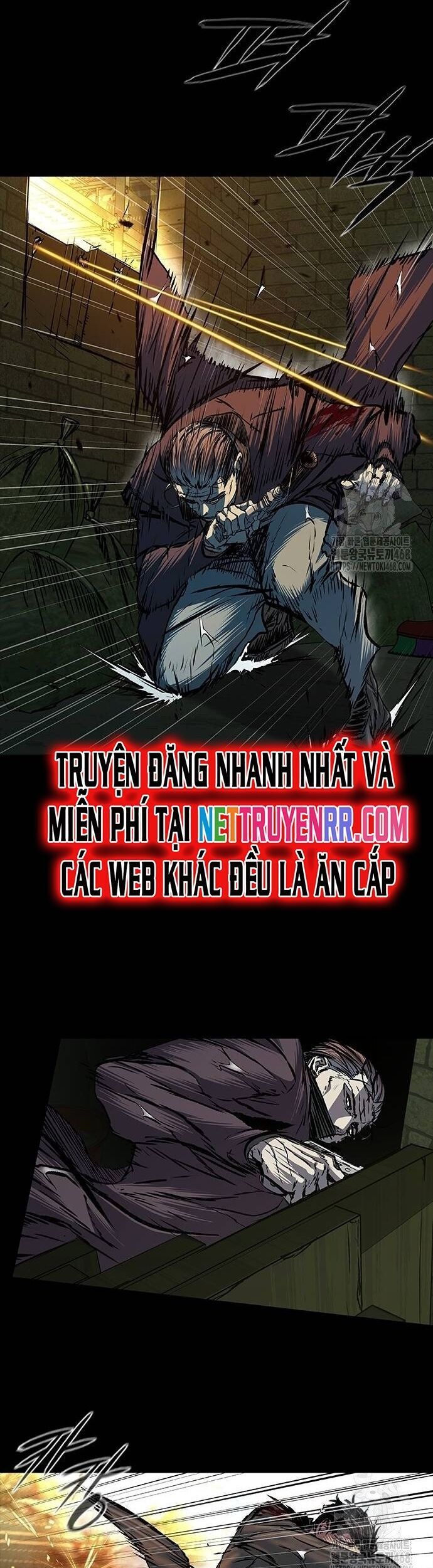 Báo Thù 2: Vạn Nhân Chi Thượng Chap 88 - Next Chap 89