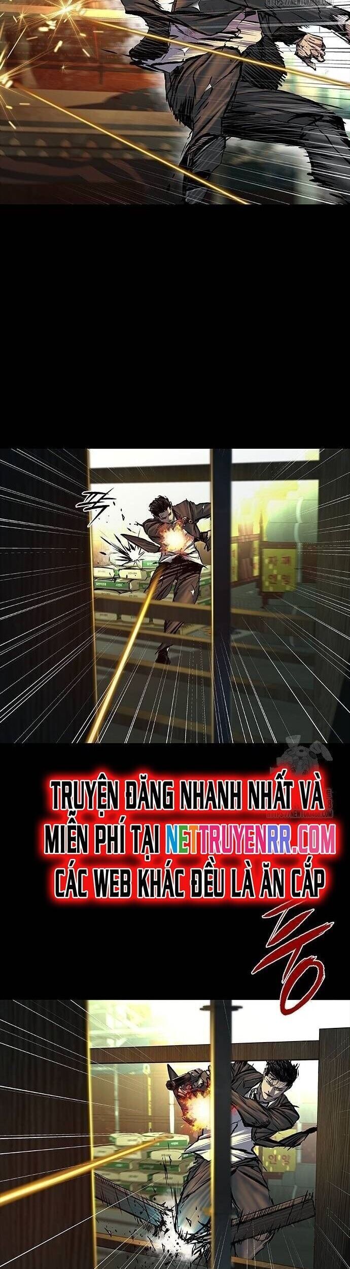 Báo Thù 2: Vạn Nhân Chi Thượng Chap 88 - Next Chap 89