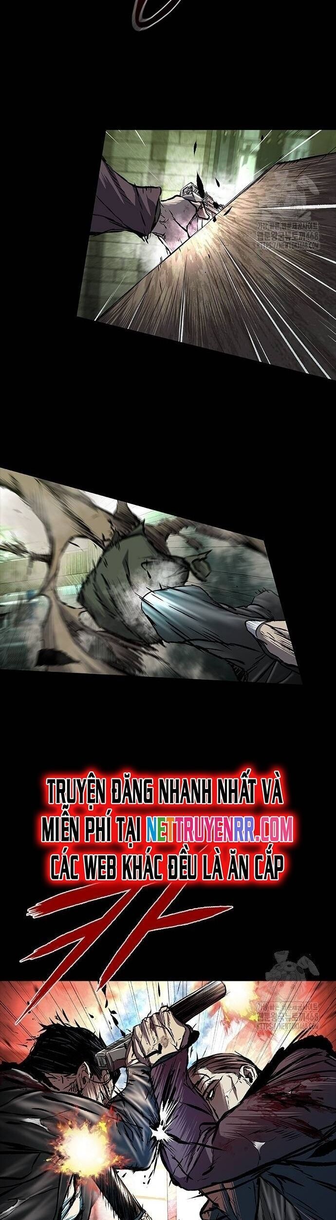 Báo Thù 2: Vạn Nhân Chi Thượng Chap 88 - Next Chap 89