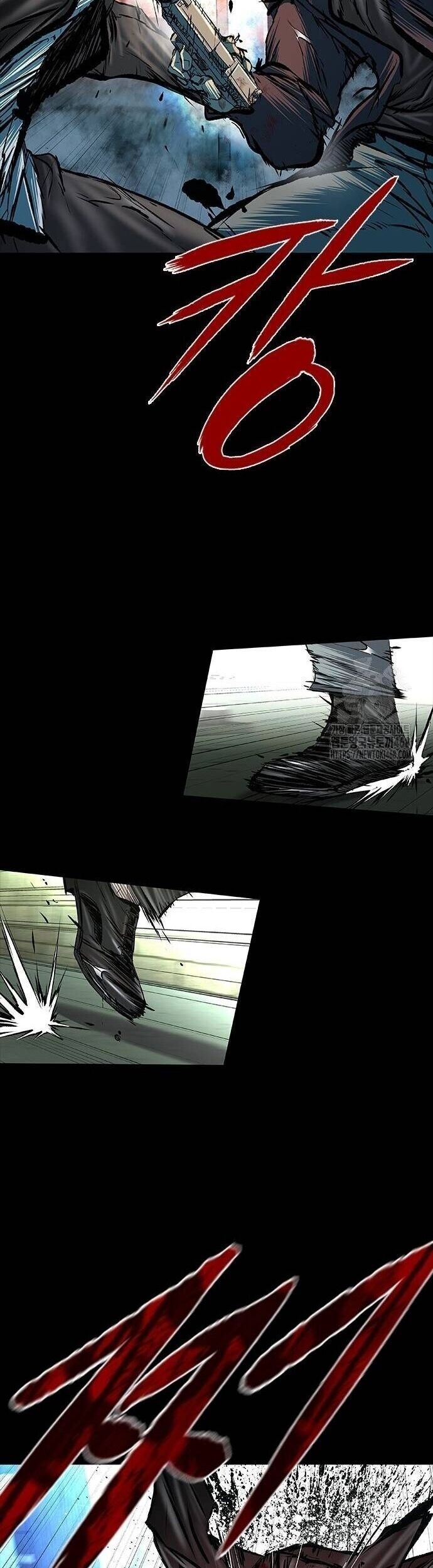 Báo Thù 2: Vạn Nhân Chi Thượng Chap 88 - Next Chap 89