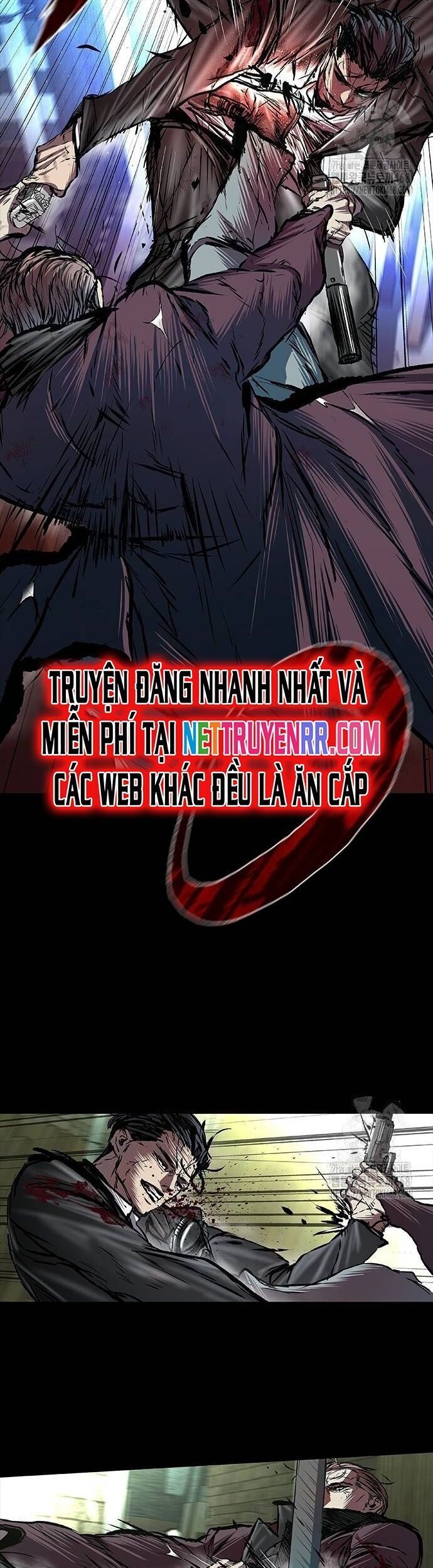 Báo Thù 2: Vạn Nhân Chi Thượng Chap 88 - Next Chap 89