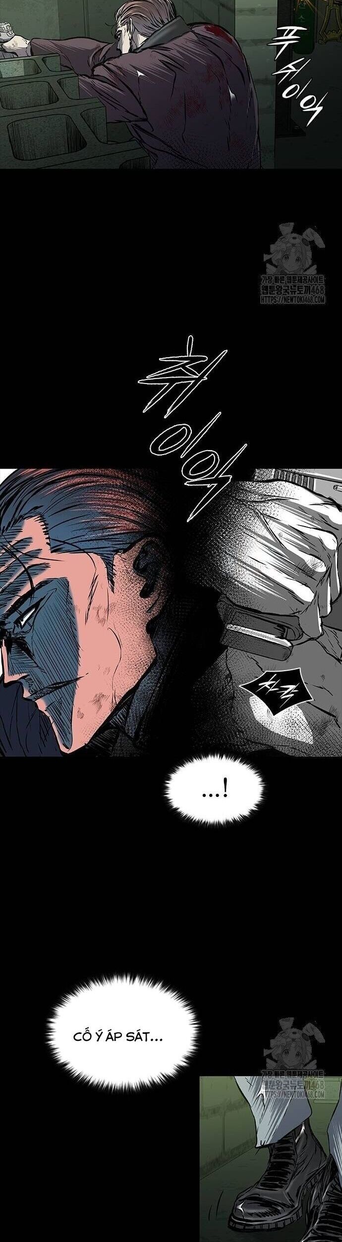 Báo Thù 2: Vạn Nhân Chi Thượng Chap 88 - Next Chap 89