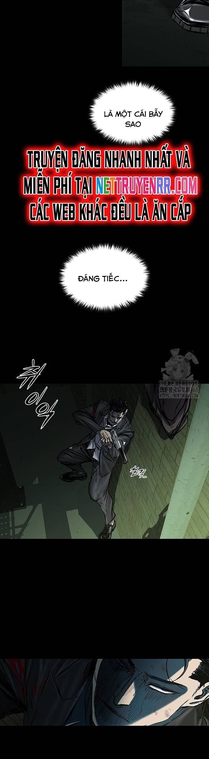 Báo Thù 2: Vạn Nhân Chi Thượng Chap 88 - Next Chap 89