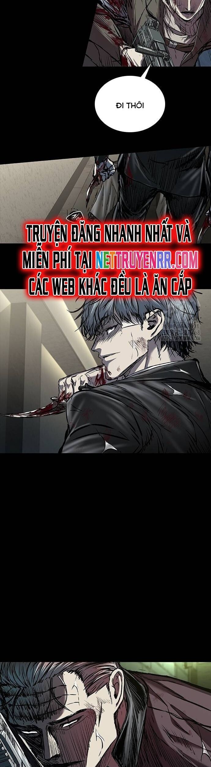 Báo Thù 2: Vạn Nhân Chi Thượng Chap 88 - Next Chap 89