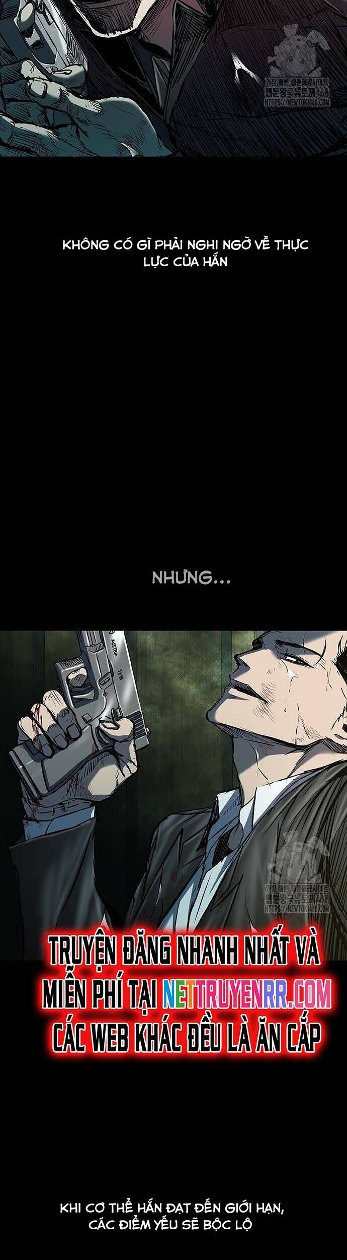 Báo Thù 2: Vạn Nhân Chi Thượng Chap 88 - Next Chap 89