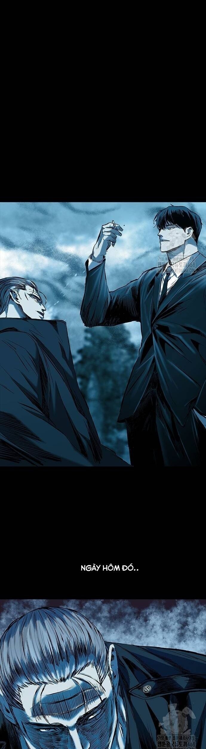Báo Thù 2: Vạn Nhân Chi Thượng Chap 88 - Next Chap 89