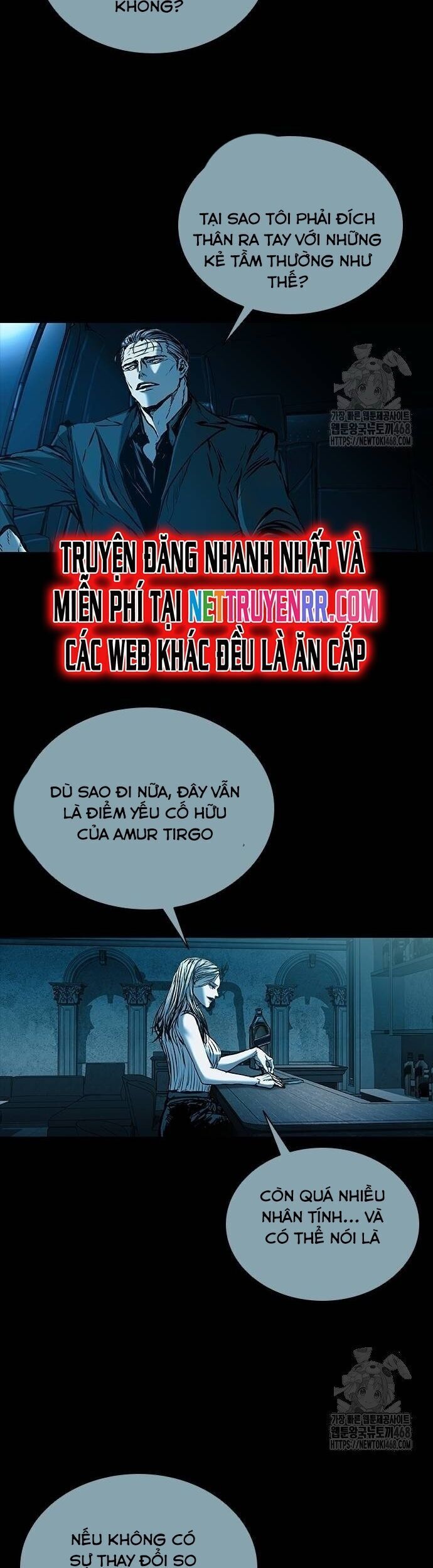 Báo Thù 2: Vạn Nhân Chi Thượng Chap 88 - Next Chap 89