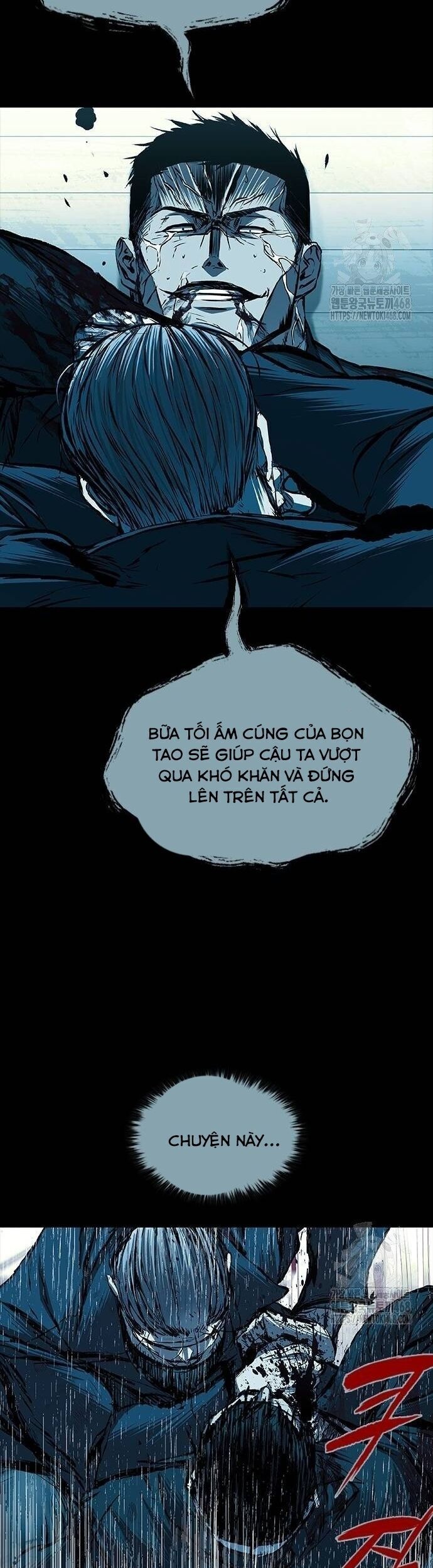 Báo Thù 2: Vạn Nhân Chi Thượng Chap 88 - Next Chap 89