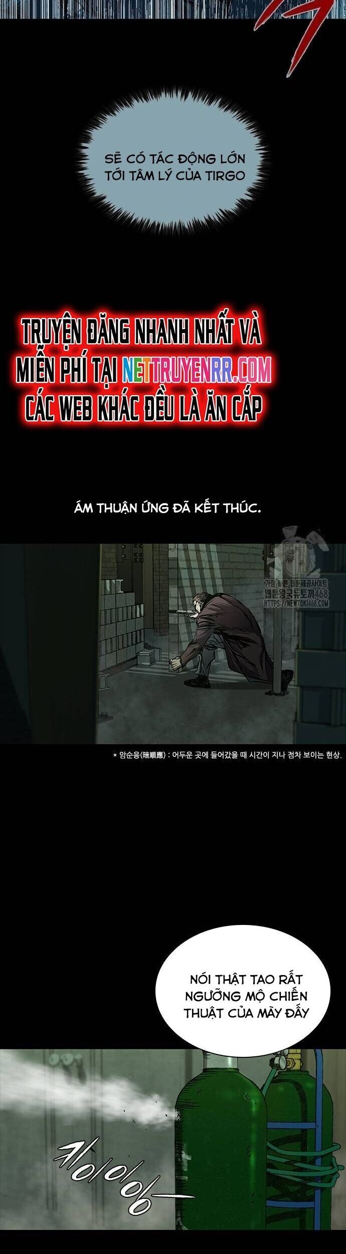 Báo Thù 2: Vạn Nhân Chi Thượng Chap 88 - Next Chap 89