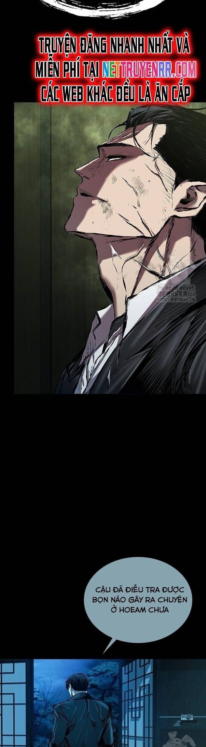 Báo Thù 2: Vạn Nhân Chi Thượng Chap 88 - Next Chap 89