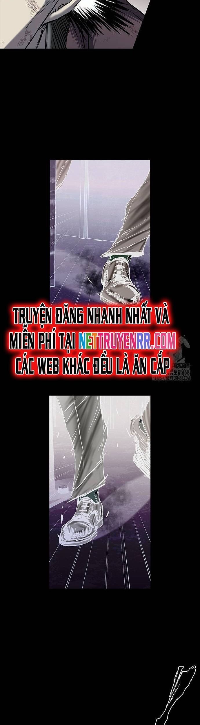 Báo Thù 2: Vạn Nhân Chi Thượng Chap 88 - Next Chap 89