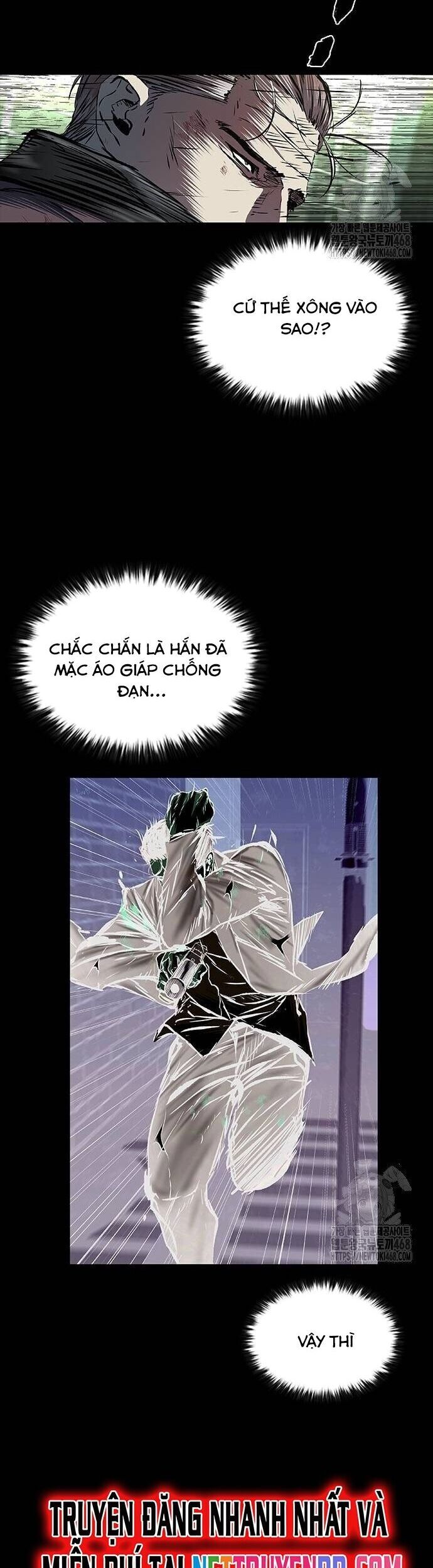 Báo Thù 2: Vạn Nhân Chi Thượng Chap 88 - Next Chap 89