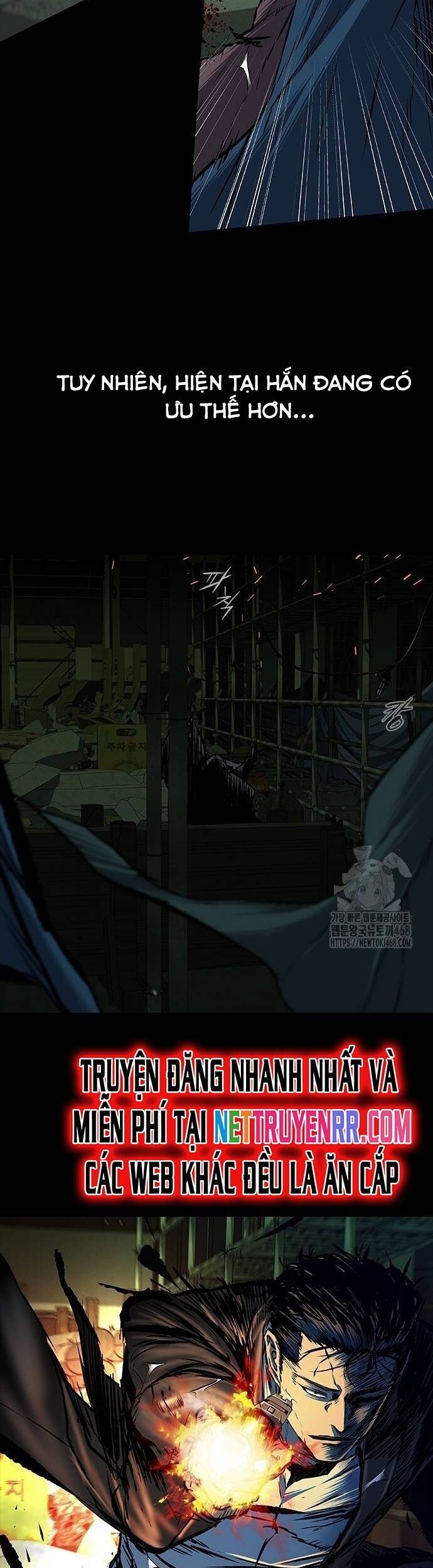 Báo Thù 2: Vạn Nhân Chi Thượng Chap 88 - Next Chap 89
