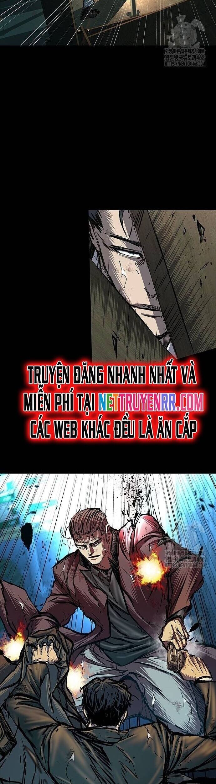 Báo Thù 2: Vạn Nhân Chi Thượng Chap 88 - Next Chap 89