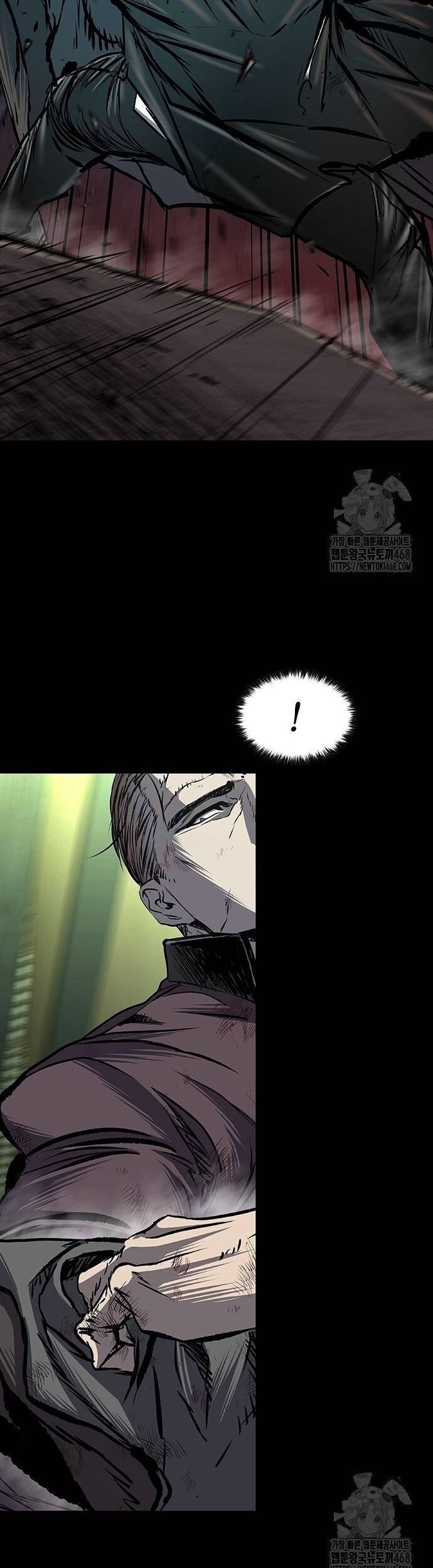 Báo Thù 2: Vạn Nhân Chi Thượng Chap 88 - Next Chap 89