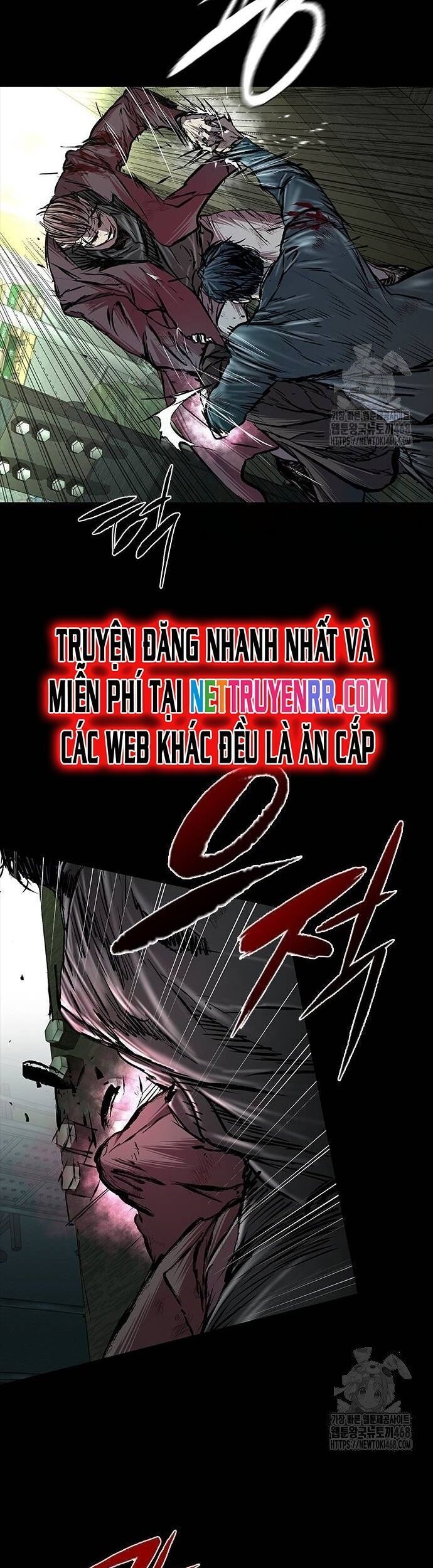 Báo Thù 2: Vạn Nhân Chi Thượng Chap 88 - Next Chap 89