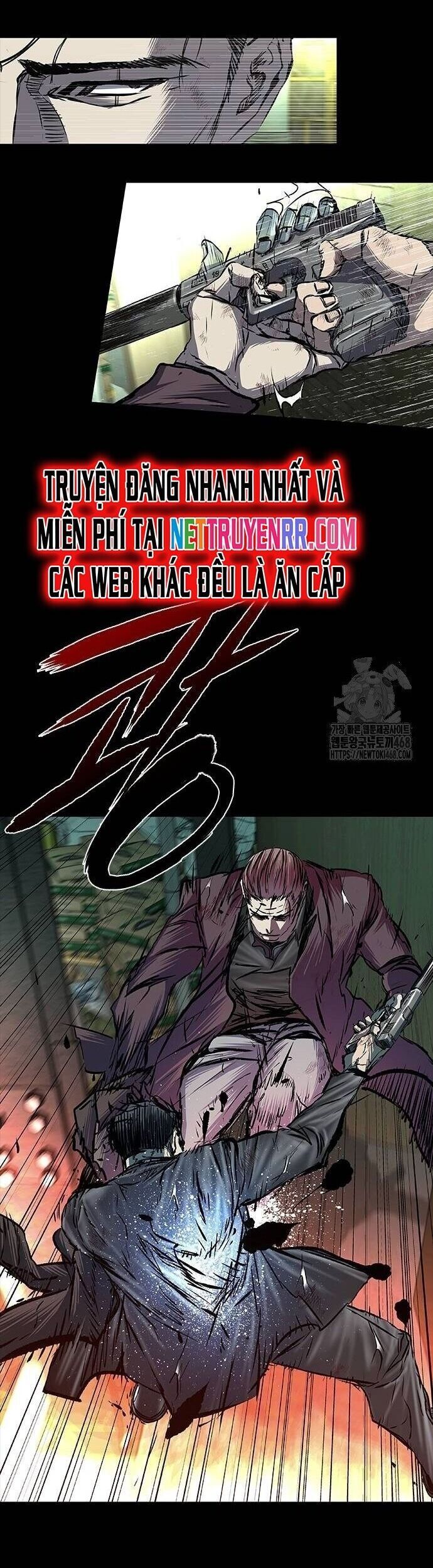 Báo Thù 2: Vạn Nhân Chi Thượng Chap 88 - Next Chap 89
