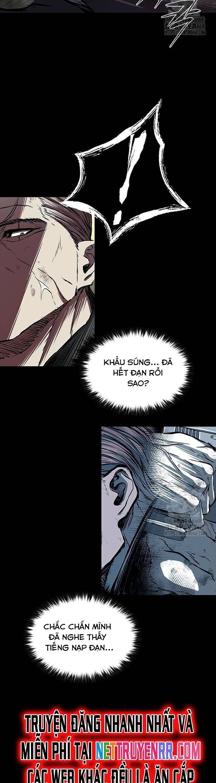 Báo Thù 2: Vạn Nhân Chi Thượng Chap 88 - Next Chap 89