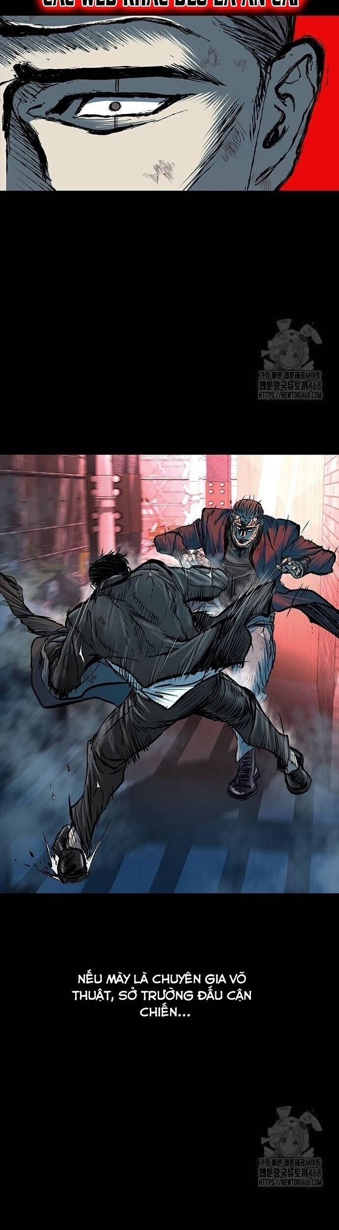 Báo Thù 2: Vạn Nhân Chi Thượng Chap 88 - Next Chap 89