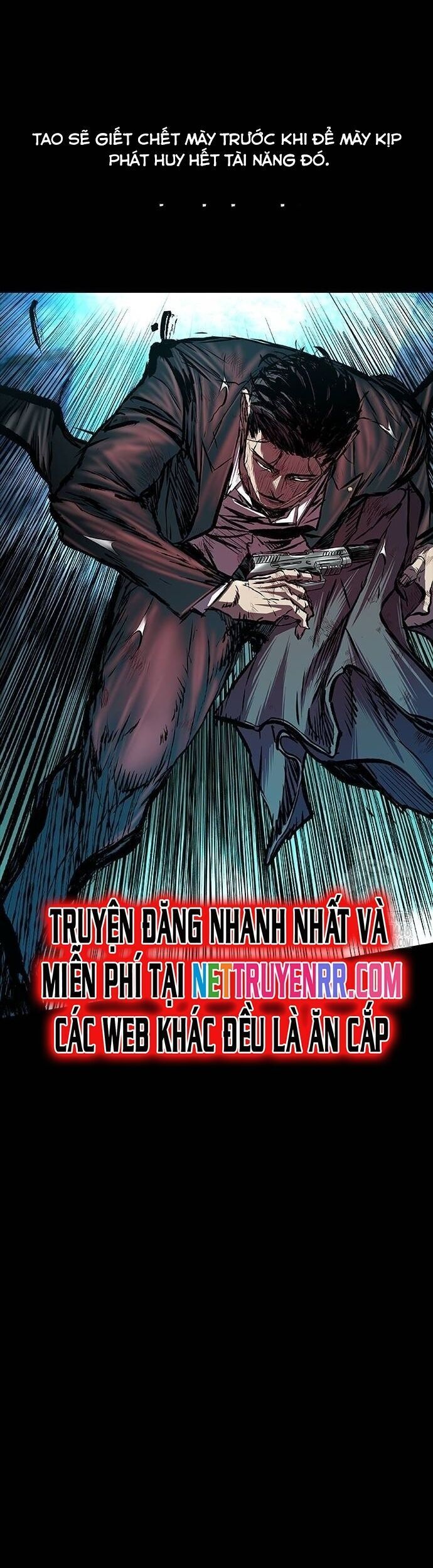 Báo Thù 2: Vạn Nhân Chi Thượng Chap 88 - Next Chap 89