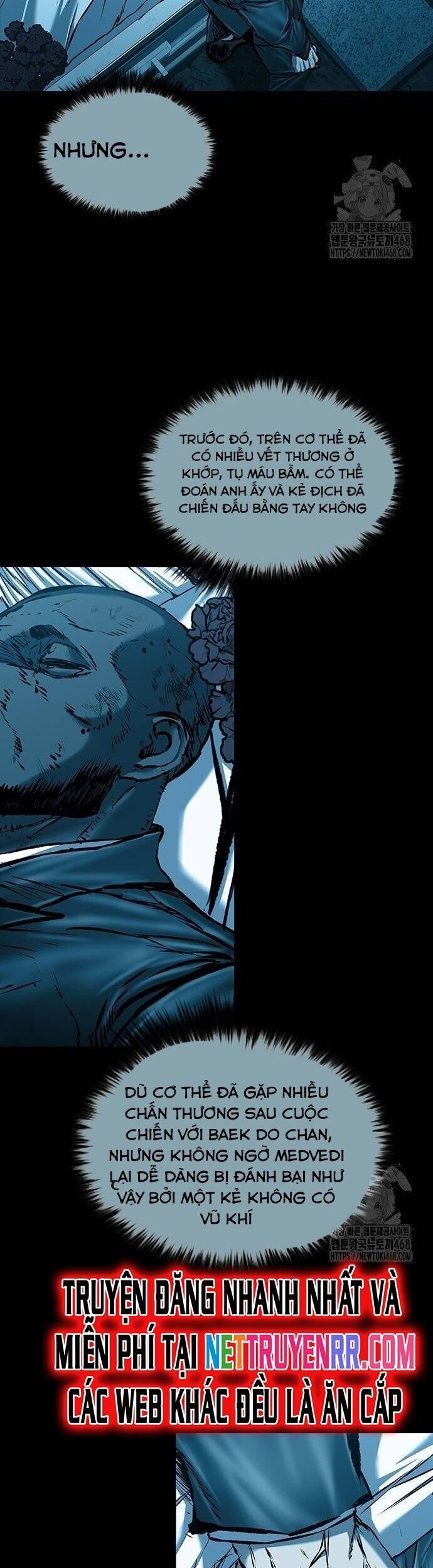 Báo Thù 2: Vạn Nhân Chi Thượng Chap 88 - Next Chap 89