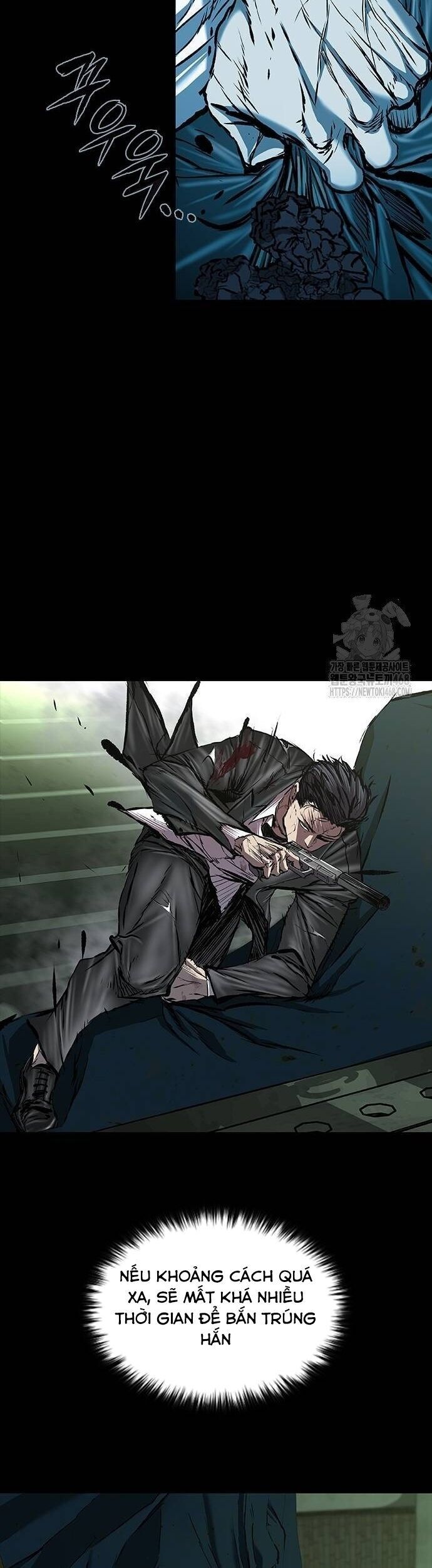 Báo Thù 2: Vạn Nhân Chi Thượng Chap 88 - Next Chap 89