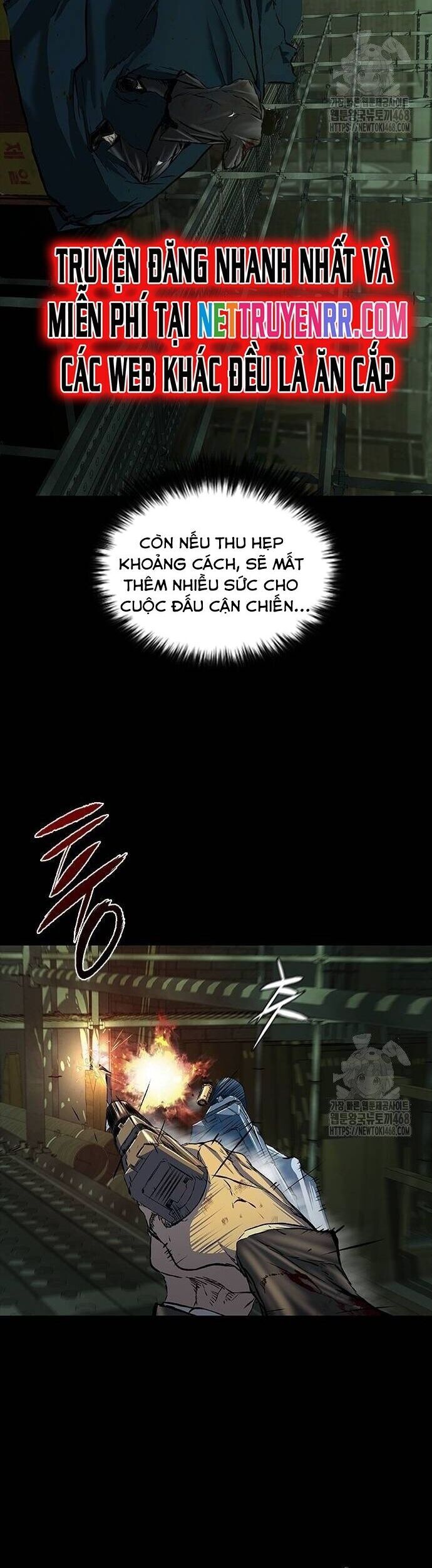 Báo Thù 2: Vạn Nhân Chi Thượng Chap 88 - Next Chap 89