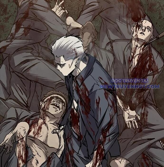Báo Thù 2: Vạn Nhân Chi Thượng Chap 89 - Next Chap 90