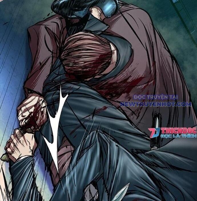 Báo Thù 2: Vạn Nhân Chi Thượng Chap 89 - Next Chap 90