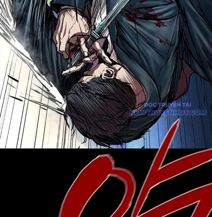 Báo Thù 2: Vạn Nhân Chi Thượng Chap 89 - Next Chap 90