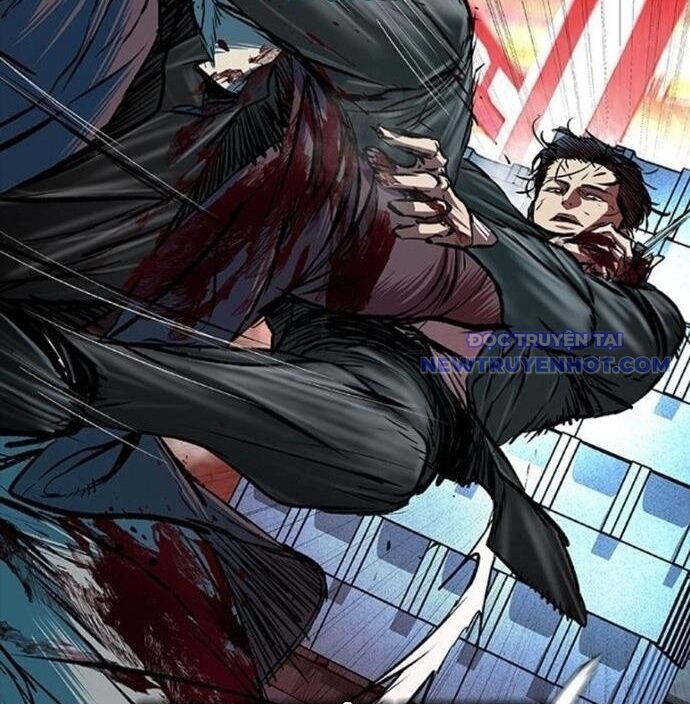 Báo Thù 2: Vạn Nhân Chi Thượng Chap 89 - Next Chap 90