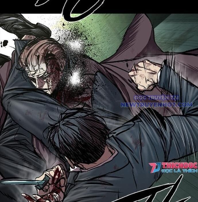 Báo Thù 2: Vạn Nhân Chi Thượng Chap 89 - Next Chap 90