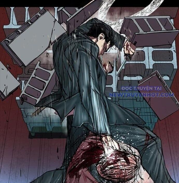 Báo Thù 2: Vạn Nhân Chi Thượng Chap 89 - Next Chap 90